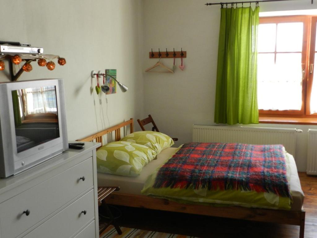Apartmany V Chalupe Stara Lesna Ruang foto