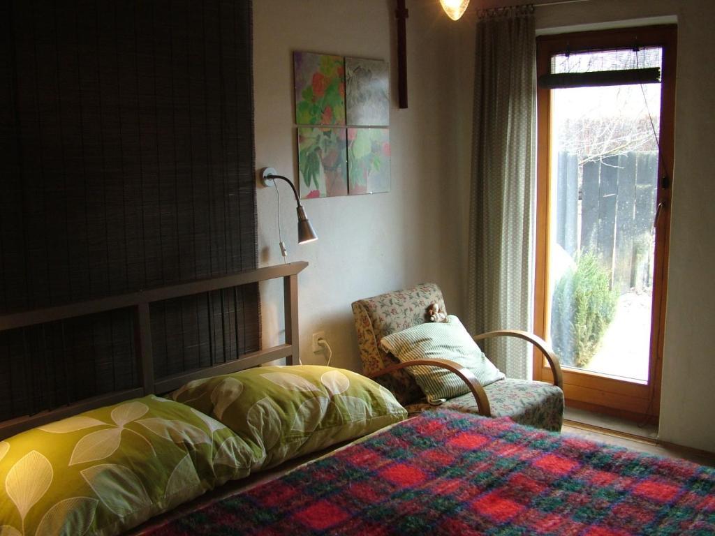Apartmany V Chalupe Stara Lesna Ruang foto