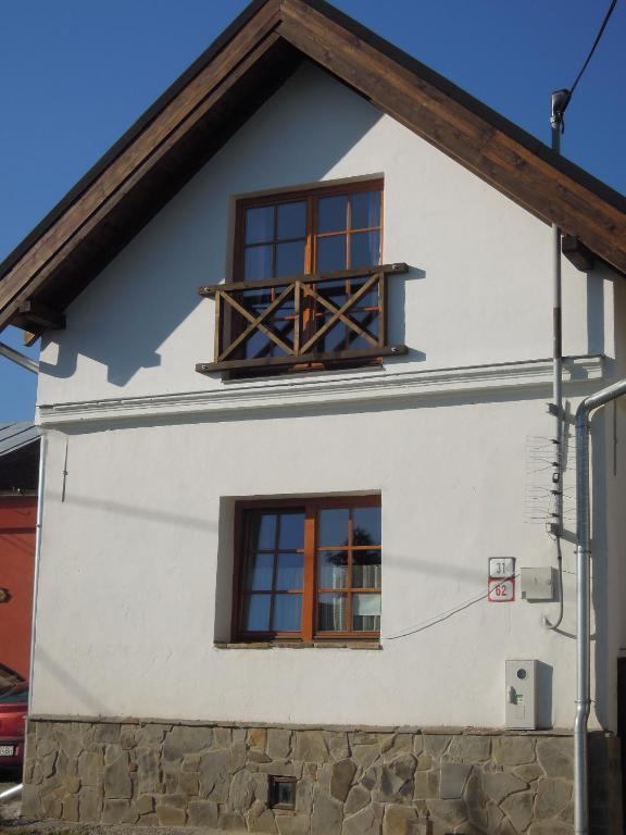 Apartmany V Chalupe Stara Lesna Bagian luar foto