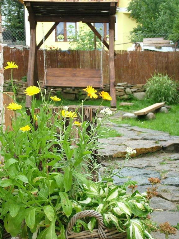 Apartmany V Chalupe Stara Lesna Bagian luar foto